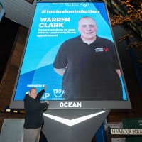 Warren Clark Golfing Dreams (@warrengolfdream) 's Twitter Profile