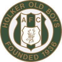 Holker Old Boys (@hobafc) 's Twitter Profile