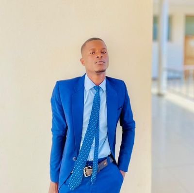 Lawyer | Human right defender| legal content creator | Researcher