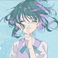 椿棠若曦🍥🏳️‍⚧️ (@ruoxi_fox) 's Twitter Profile