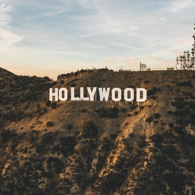 Film_77a's profile picture. LA film industry.