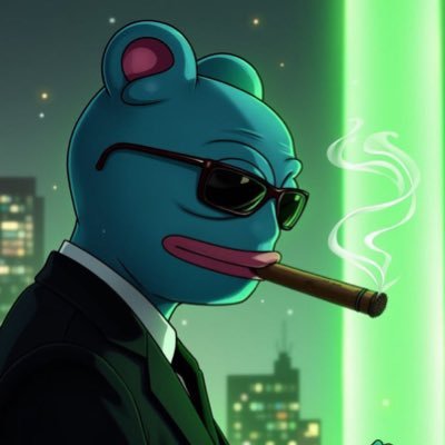 spanglishcrypto's profile picture. 💰 🦍🐎💎
