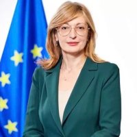 Ekaterina Zaharieva (@ezaharievaeu) 's Twitter Profile Photo Ekaterina Zaharieva (@ezaharievaeu) 's Twitter Profile Photo