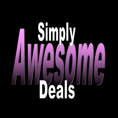 SimplyxxAwesome's profile picture. Providing Simply Awesome Deals, like quality clothing - new, lightly used, and vintage - at reasonable prices. http://t.co/OyoLhoEFhO