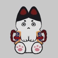 卜杜/tomori (@uranomori_) Twitter profile photo