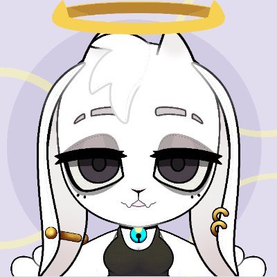 🌈Sussy Bnuuy ✨さんのプロフィール画像