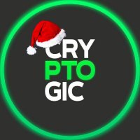 Cryptogic (@cryptogic3c) 's Twitter Profile