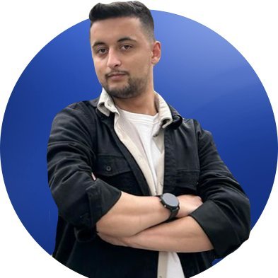 tayfundeemir's profile picture. Senior Ui Ux Designer