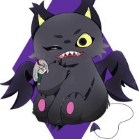 あびすぅ🐾👿 (@4v1511037) 's Twitter Profile