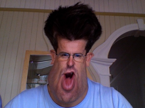 simitchell's profile picture. 