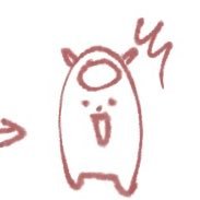 別垢に移動しました。さんのプロフィール画像