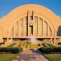Union Terminal (@unionterminal) 's Twitter Profile