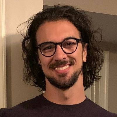 Nick Martin Profile