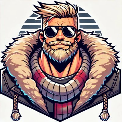 TekVikin's profile picture. Science and Software. Leveling up.
