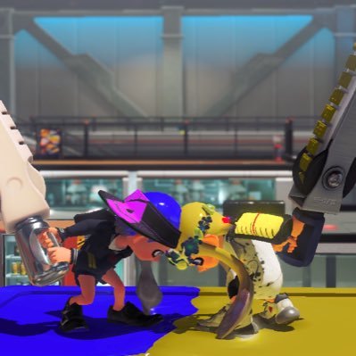 Suikaninaru4's profile picture. 22/女子/スプラ&マリパ&COD &ヒューマンフォートフラット垢/色んなゲームしてます/フォロー大抵返す/最奥垢→ @KS_seira0216 褒め垢→ @Sunsun_s0416少人数派で、最高4人までなら大丈夫な人/ 絡んでくれると嬉しい、、！個人ディスコ返信早めです！相方→ @yui04023 カービィ好き