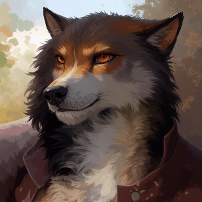 Derpy furry! Interested in ML field
!need funding / compute grand for awesome experiment!
https://t.co/rW8rzTK8Un
https://t.co/jDg3gqOxba