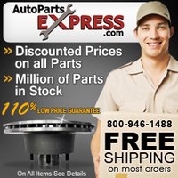 AutoPartsEXPRESS (@apexpress) 's Twitter Profile