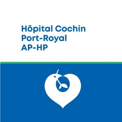 ⚠️ Compte officiel inactif
Hôpital de proximité et de spécialités situé dans le 14e arrondissement de Paris