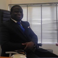 Samson Folarin (@childofdkingdom) Twitter profile photo