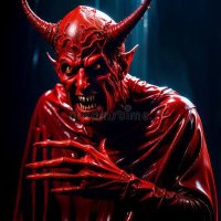 Satan (@satan_in_hell_) 's Twitter Profile