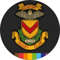 Newport RFC 1️⃣5️⃣0️⃣ (@newportrfc) 's Twitter Profile