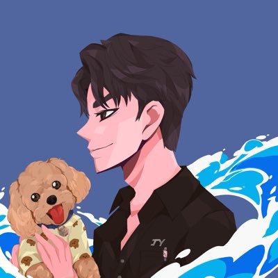 JYさんのプロフィール画像