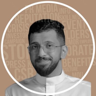هنا سطام سامي ممارس متخصص بالعلاقات العامة (اتصاليه) | واقدم لك معلومات تختصر لك المجال، حياكم قناة كنة علاقات يوتيوب👇🏼