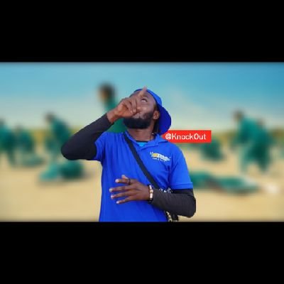 KnockOut_991's profile picture. Follow KnockOut social platforms