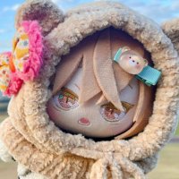 ぬいちゃ教室ずん (@zun_nuicha) 's Twitter Profile Photo ぬいちゃ教室ずん (@zun_nuicha) 's Twitter Profile Photo