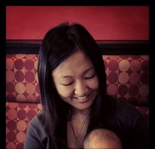 markham_moms's profile picture. Just a mom in Markham...