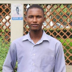 EricIbaale's profile picture. 