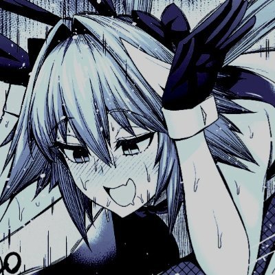 𝙇𝙞𝙩. 𝙖𝙣𝙙 𝘿𝙚𝙨𝙘. | 27 Y.O Male Writer | Minors do not interact 🔞 A parody account of a Vulgar, Sex-addicted Astolfo~
