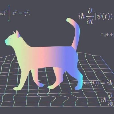 Quantum Physicist/Ponzinomist | Cooking @Supernet_AI @central_fdn @gaib_ai @AethirCloud