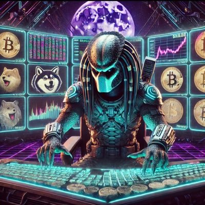 Cryptonautja's profile picture.