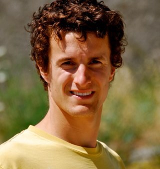 Passionate about entrepreneurship, sports, the outdoors and people