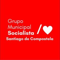 Grupo Municipal Socialista de Compostela (@gms_compostela) 's Twitter Profile Photo Grupo Municipal Socialista de Compostela (@gms_compostela) 's Twitter Profile Photo