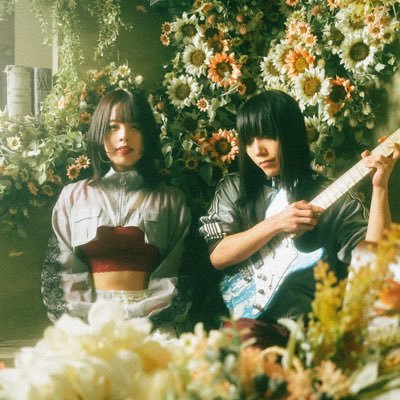 シトリン@11/24ワンマン青山RizMさんのプロフィール画像