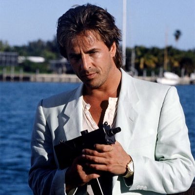 SCrockett175's profile picture. “…I usually take the Ferrari.”