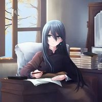 七海千秋 (@_miku_2004_) 's Twitter Profile