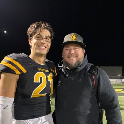 Coach_Power_805's profile picture. Westlake High School Physical Education Teacher| NPHS Football Coach| Former NCAA Student-Athlete | #LuBall