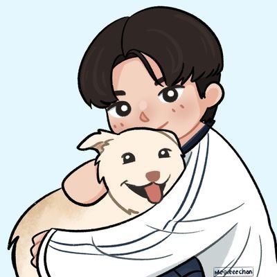 ⋆。°✩ Enhypen — I thank god and my lucky stars