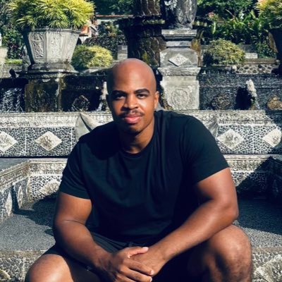 SebySa_O's profile picture. 🇭🇹 lanmed tande 🇭🇹