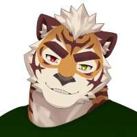 Nishikawa Canny (西河 キャニー) 🐅💫 Vtuber Malaysia (@canny_w2m) 's Twitter Profile