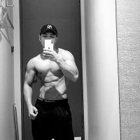 マッチョ君 (@yuyam52686) Twitter profile photo