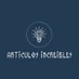 Artículos Increíbles (@rticuloswow) Twitter profile photo Artículos Increíbles (@rticuloswow) Twitter profile photo