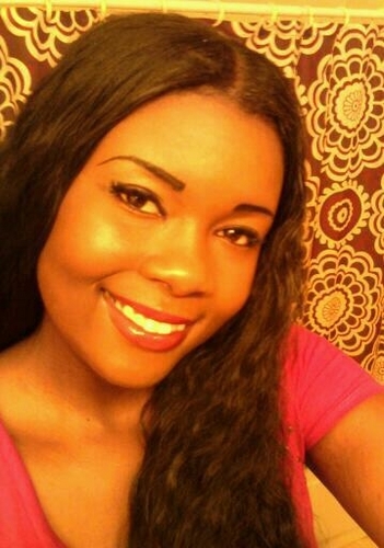 Diva By Choice; Classy by Nature...