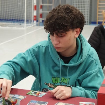 Jugador de amuletos de vigor que siempre tendrá elfos en su corazón