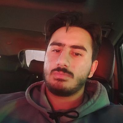 RdwanyYash78622's profile picture. Linux Expert | Devops Engineer