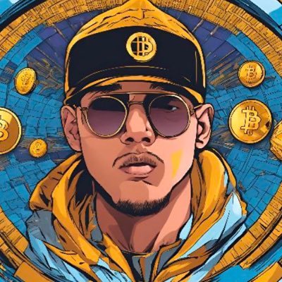 Richqffcrypto's profile picture. DeGen.
