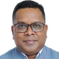 @patrajyotiraj🌳 (@patrajyotiraj) 's Twitter Profile